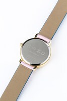 「君の名は。」コラボ腕時計（ゴールド）