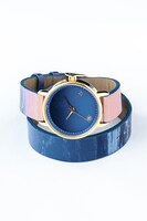 「君の名は。」コラボ腕時計（ゴールド）