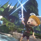 「妖怪ウォッチ」同時上映は「スナックワールド」新作、潘めぐみ、竹達彩奈出演