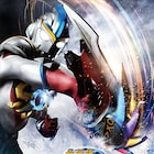 劇場版「ウルトラマンオーブ」公開決定、椿鬼奴が悪役で出演
