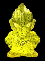 数量限定オーブオリジン指人形（キラキラVer.）