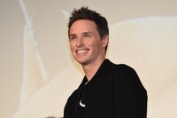 エディ・レッドメイン