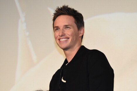 エディ・レッドメイン