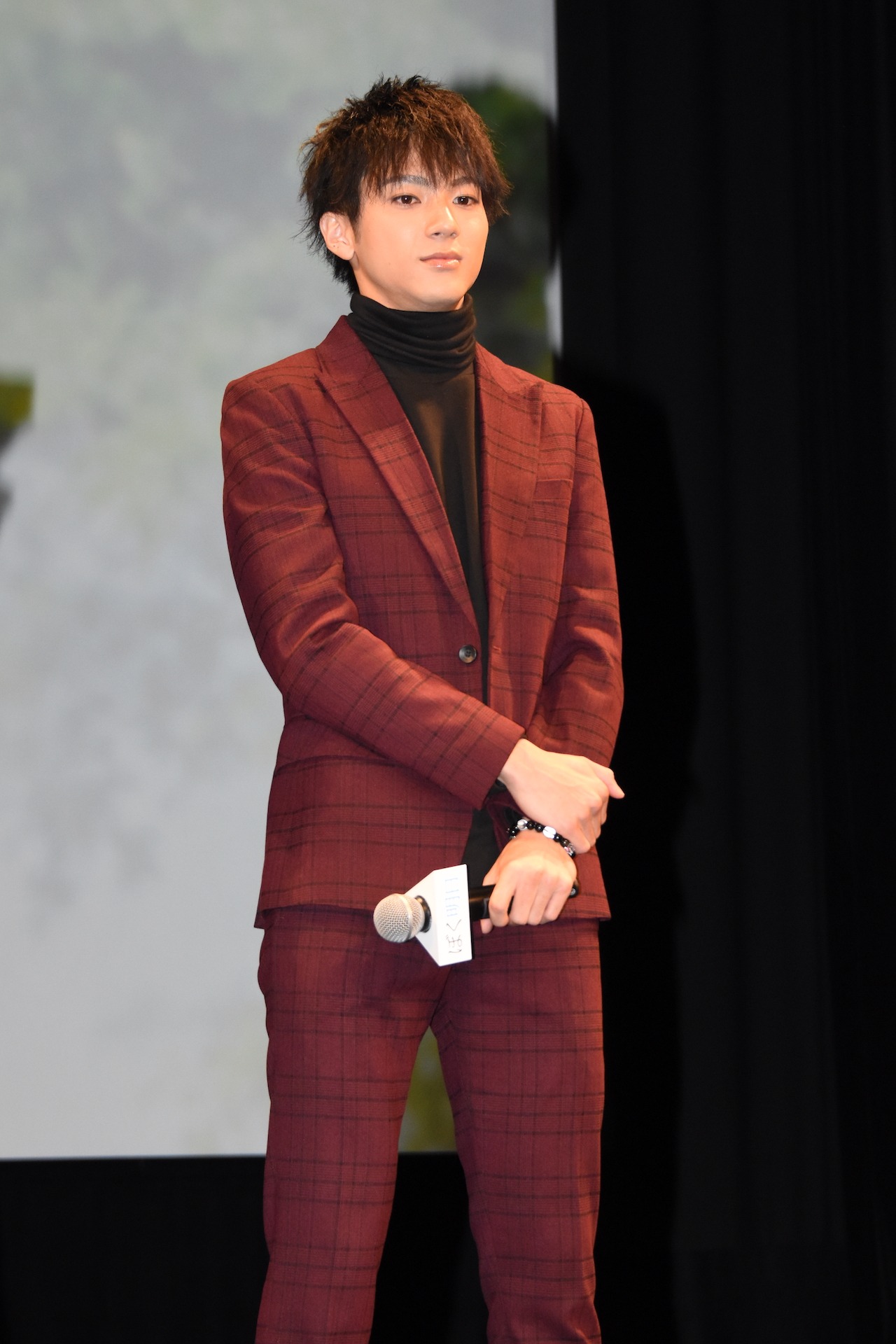 山田裕貴