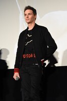 エディ・レッドメイン