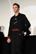 エディ・レッドメイン