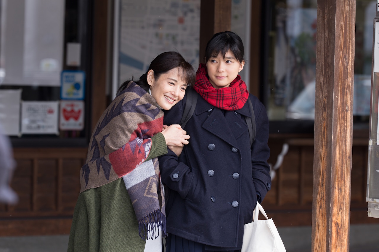 芳根京子主演の短編「わさび」がブリュッセル国際映画祭で上映、2017年に日本公開