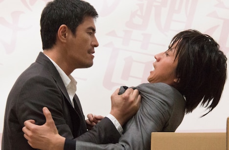 「22年目の告白ー私が殺人犯ですー」