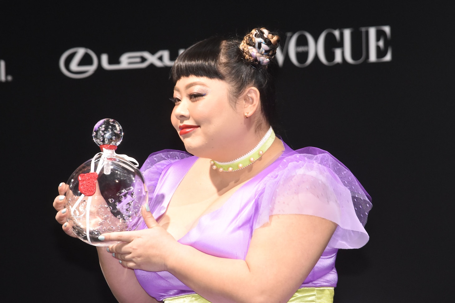 渡辺直美
