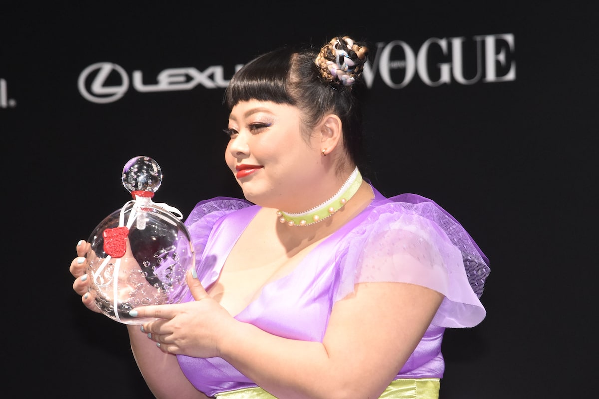 渡辺 直美 おっぱい