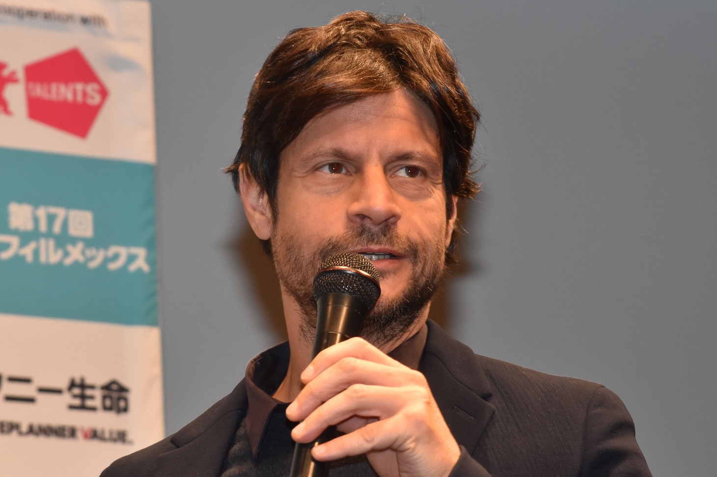 アンドレア・サルトレッティ