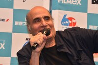 アミール・ナデリ