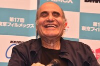 アミール・ナデリ