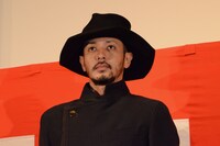 オダギリジョー