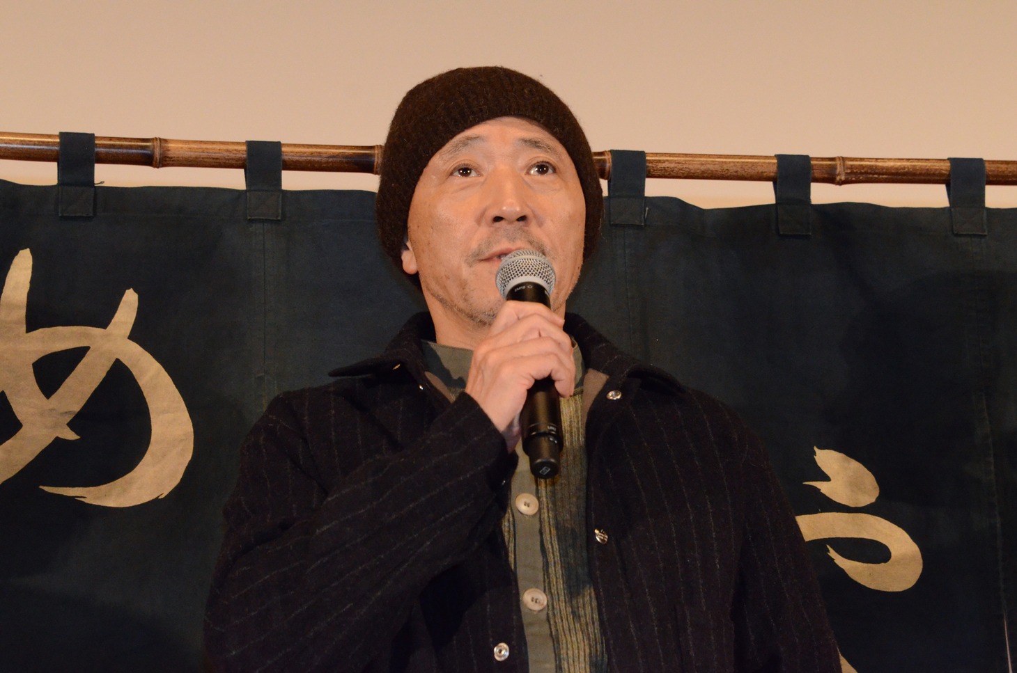 小林薫