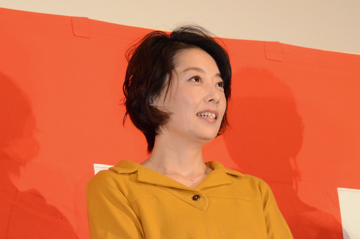 小林麻子