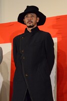 オダギリジョー