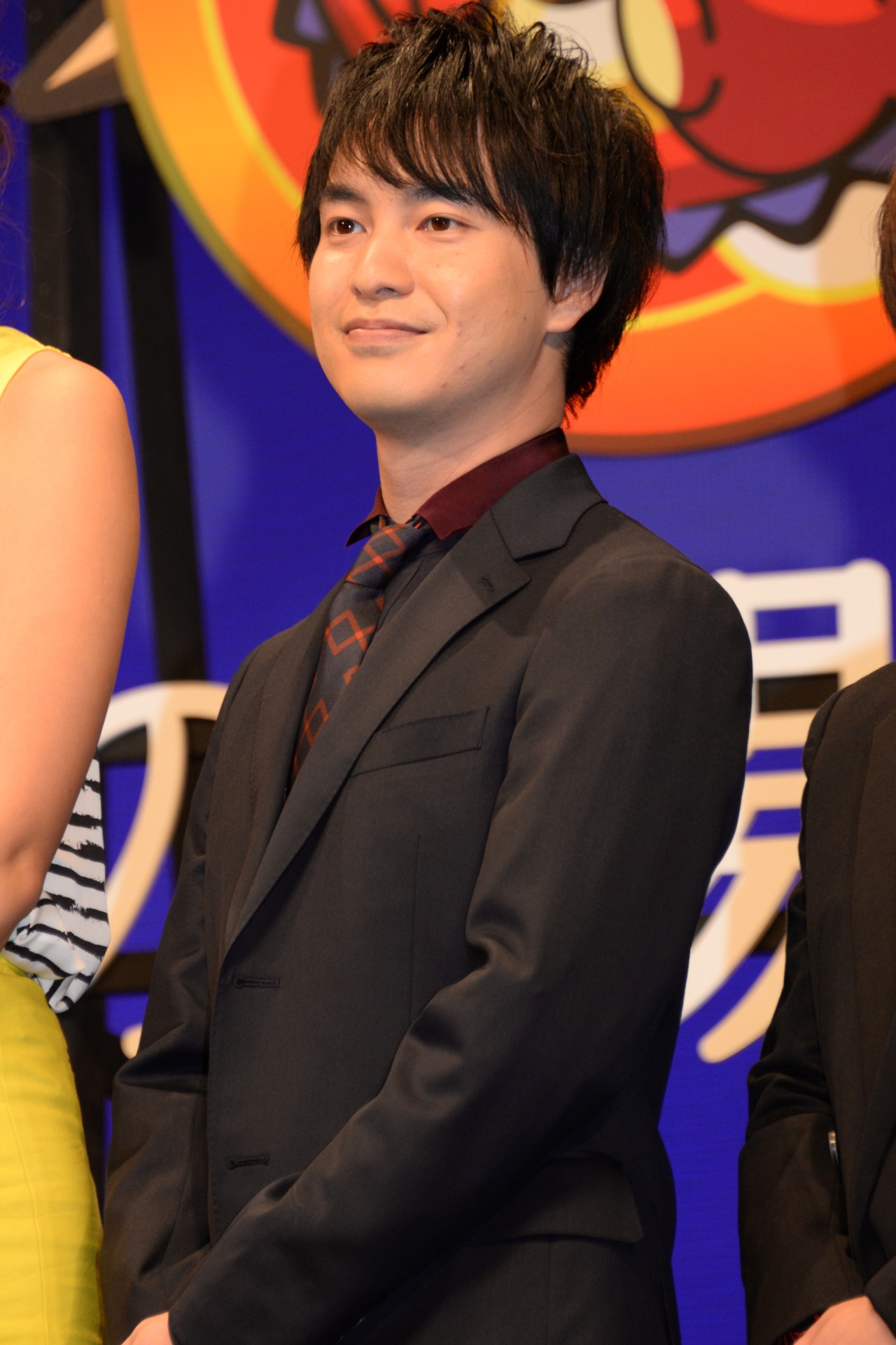 小林裕介