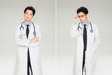 「兄に愛されすぎて困ってます」より、芹川高嶺役の千葉雄大。