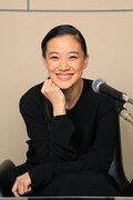 蒼井優