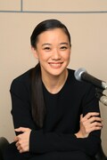 蒼井優
