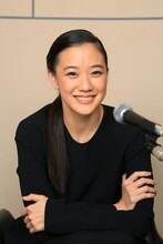 蒼井優