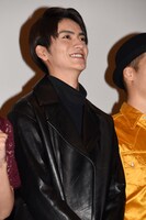 山本涼介