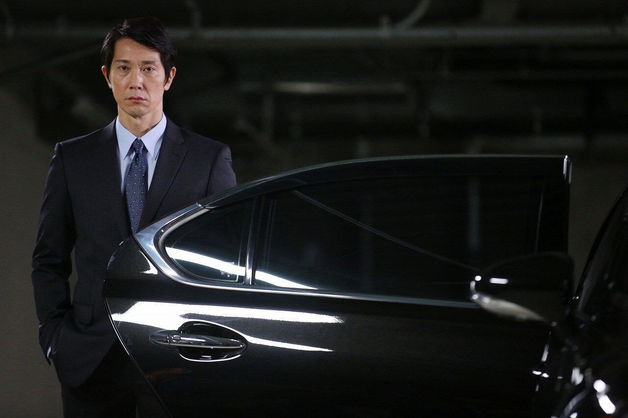 佐々木蔵之介が吉田大八の新作「美しい星」に出演、謎の代議士秘書役