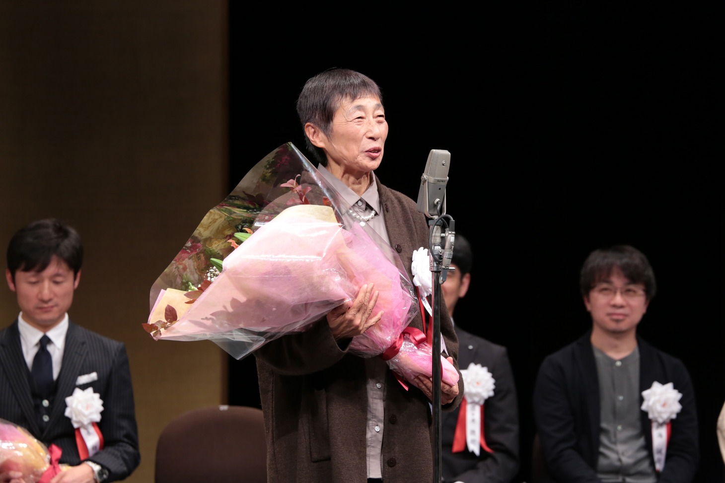 芦澤明子