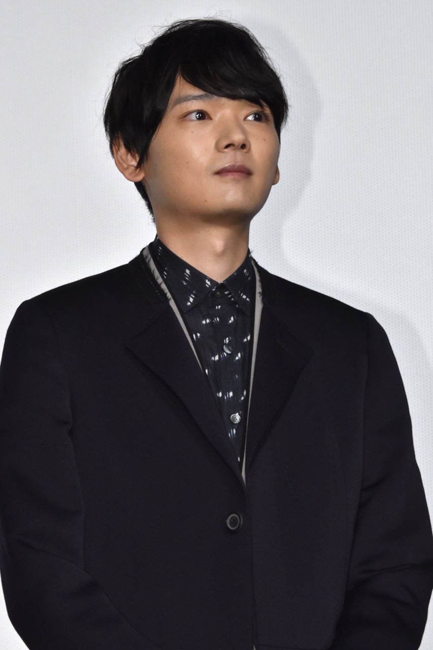 古川雄輝