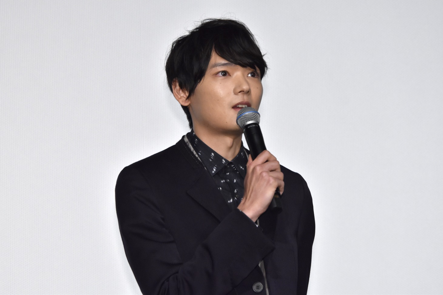 古川雄輝