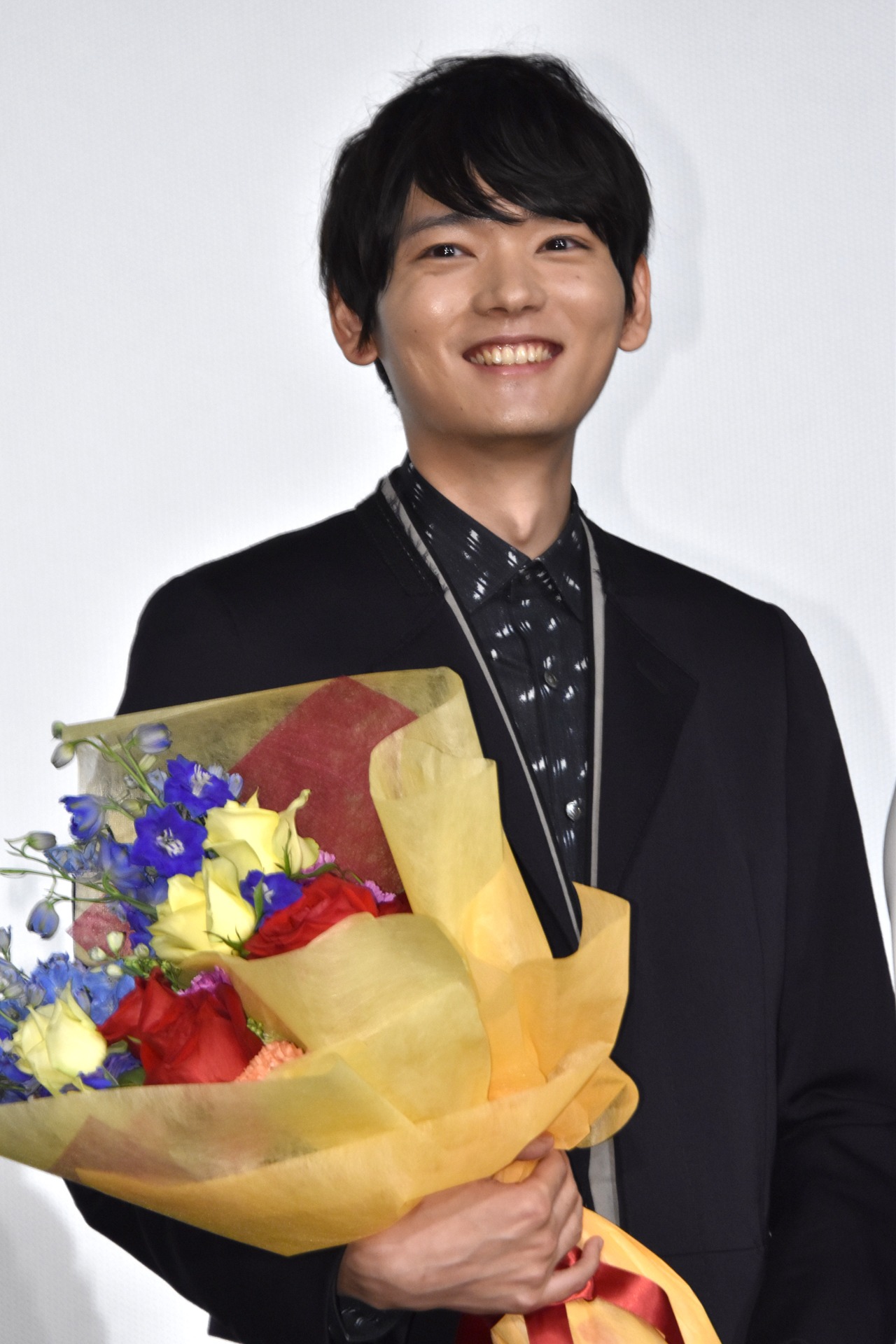 古川雄輝