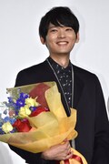 古川雄輝
