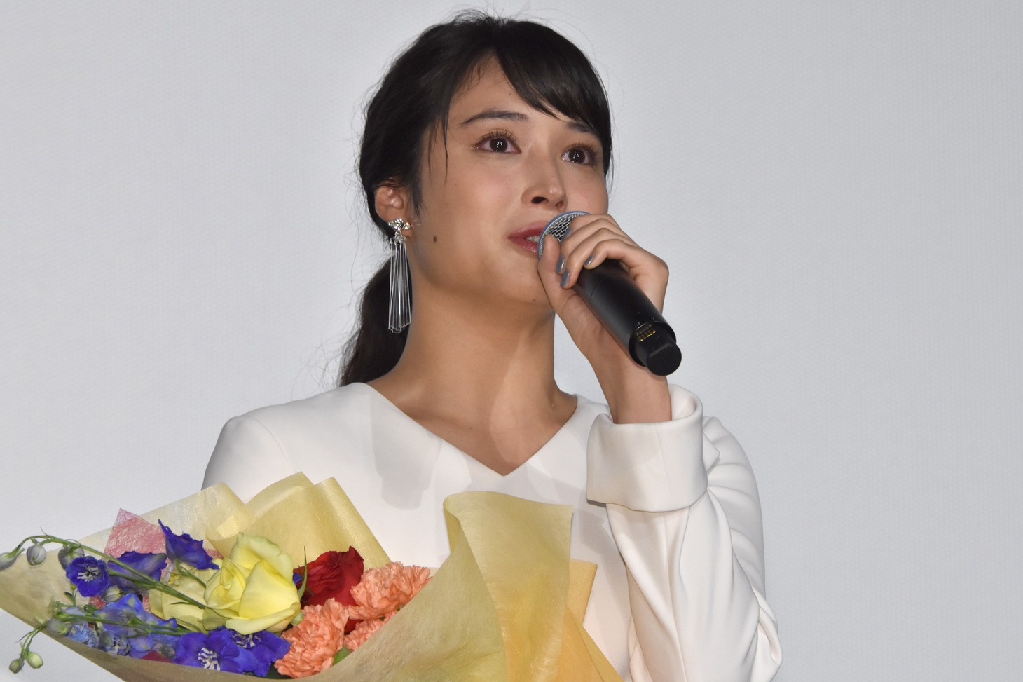 広瀬アリス