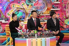 仮面ライダー芸人第2弾が 日曜もアメトーーク で放送 撮り下ろし特別映像も 映画ナタリー