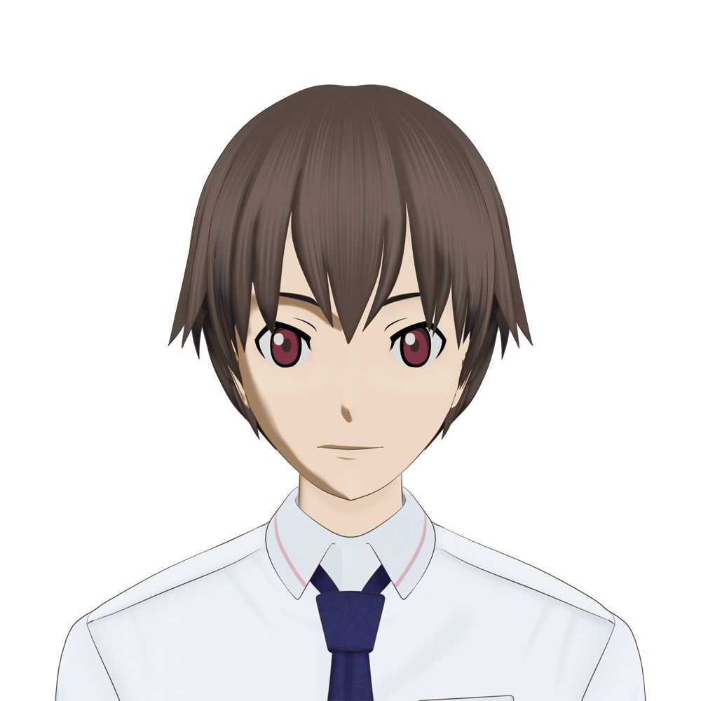 真鍋晃司