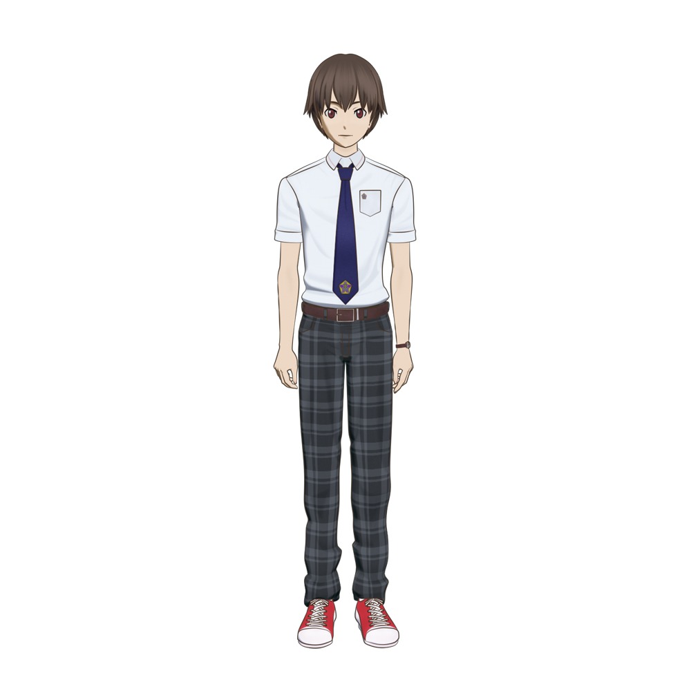 真鍋晃司
