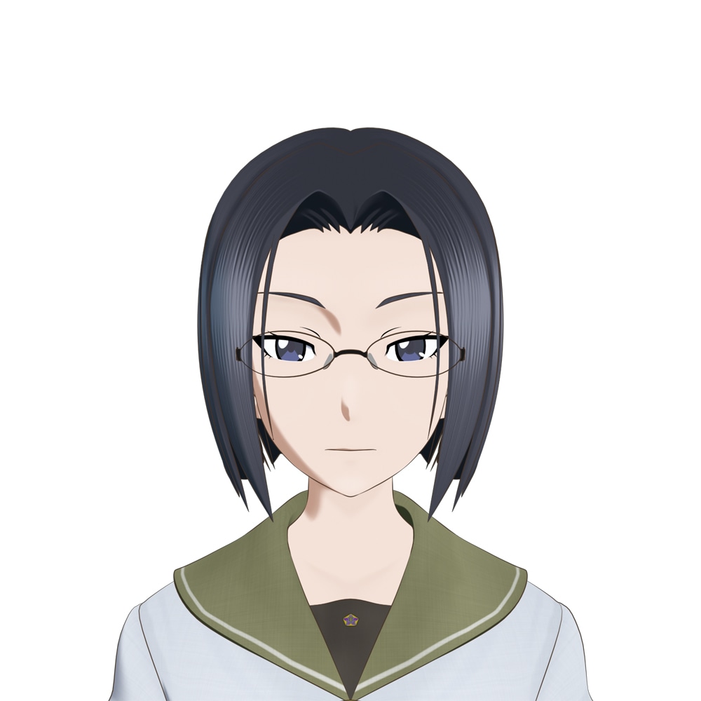 高城淳子