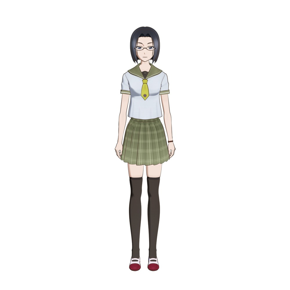 高城淳子