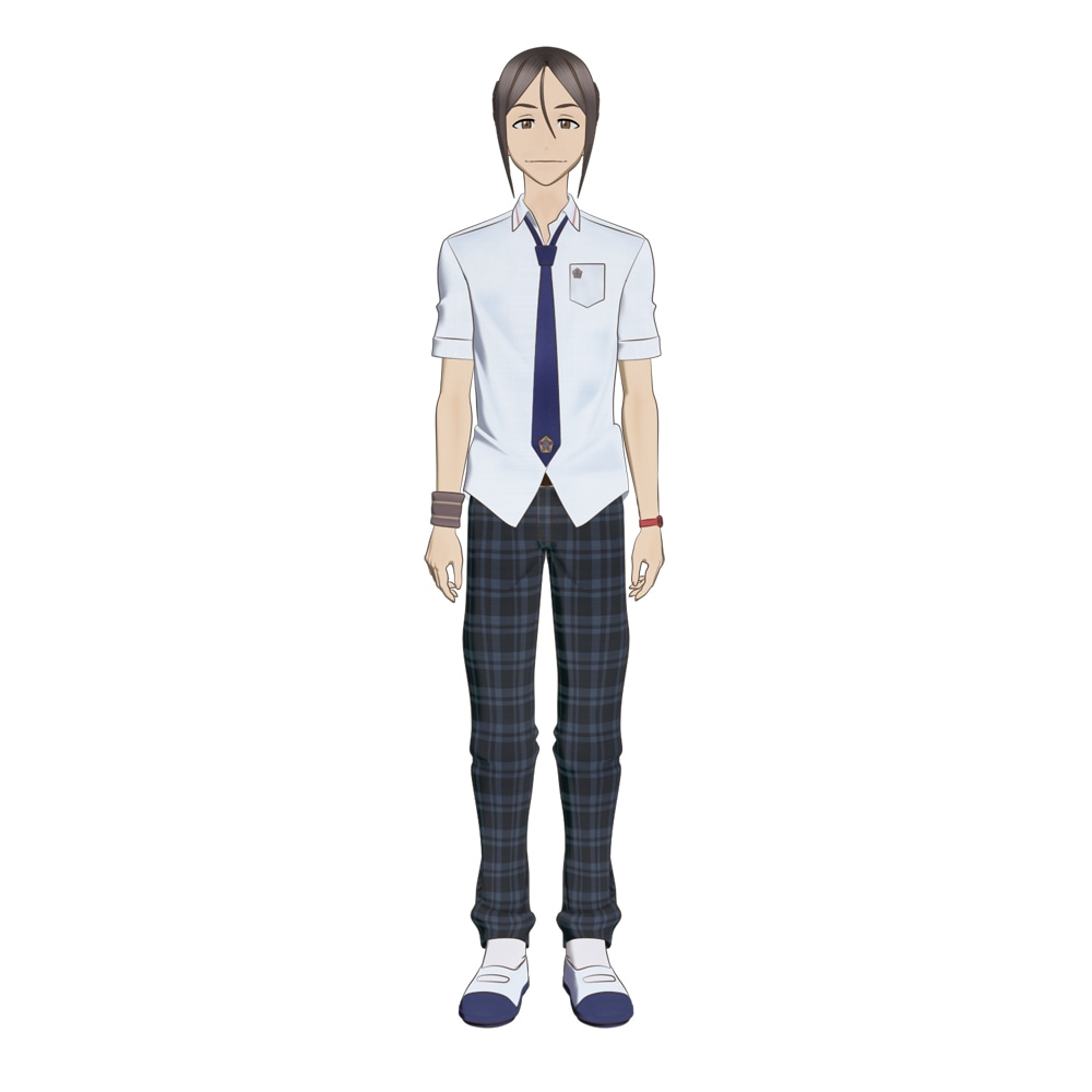 村上章一郎