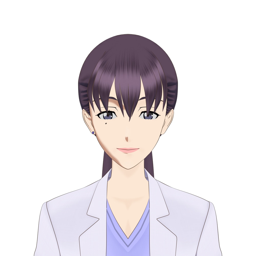 波多野美冬