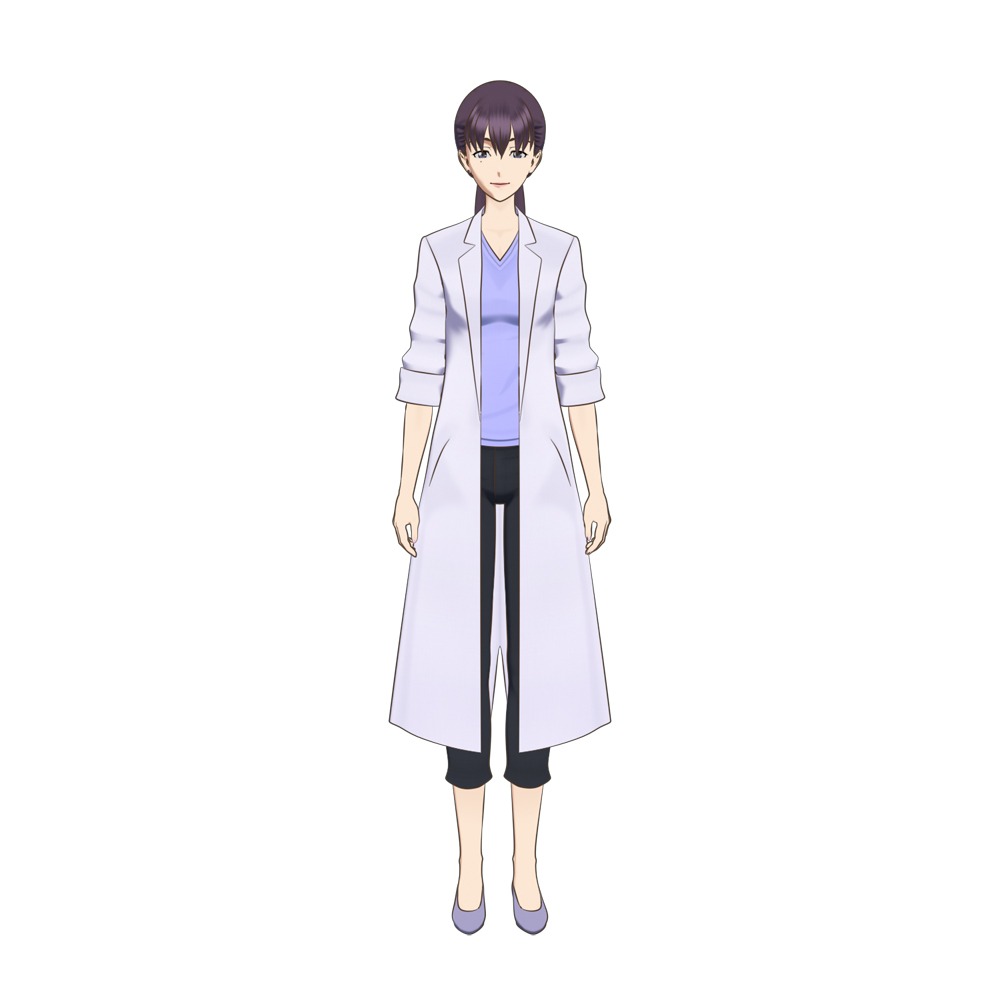 波多野美冬