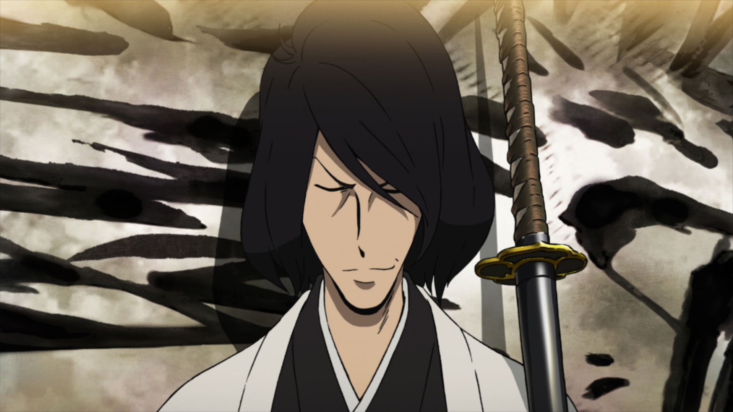 「LUPIN THE IIIRD 血煙の石川五ェ門」