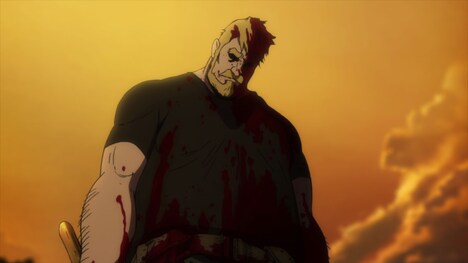 「LUPIN THE IIIRD 血煙の石川五ェ門」