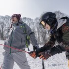 大島優子とムロツヨシの雪上アクション収めた「疾風ロンド」場面写真解禁