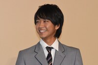 佐藤寛太