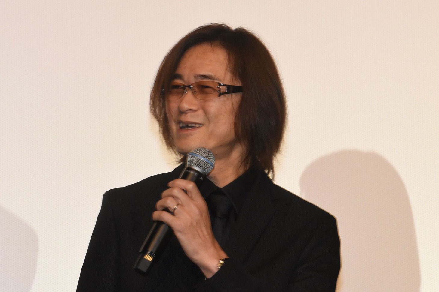 溝口稔