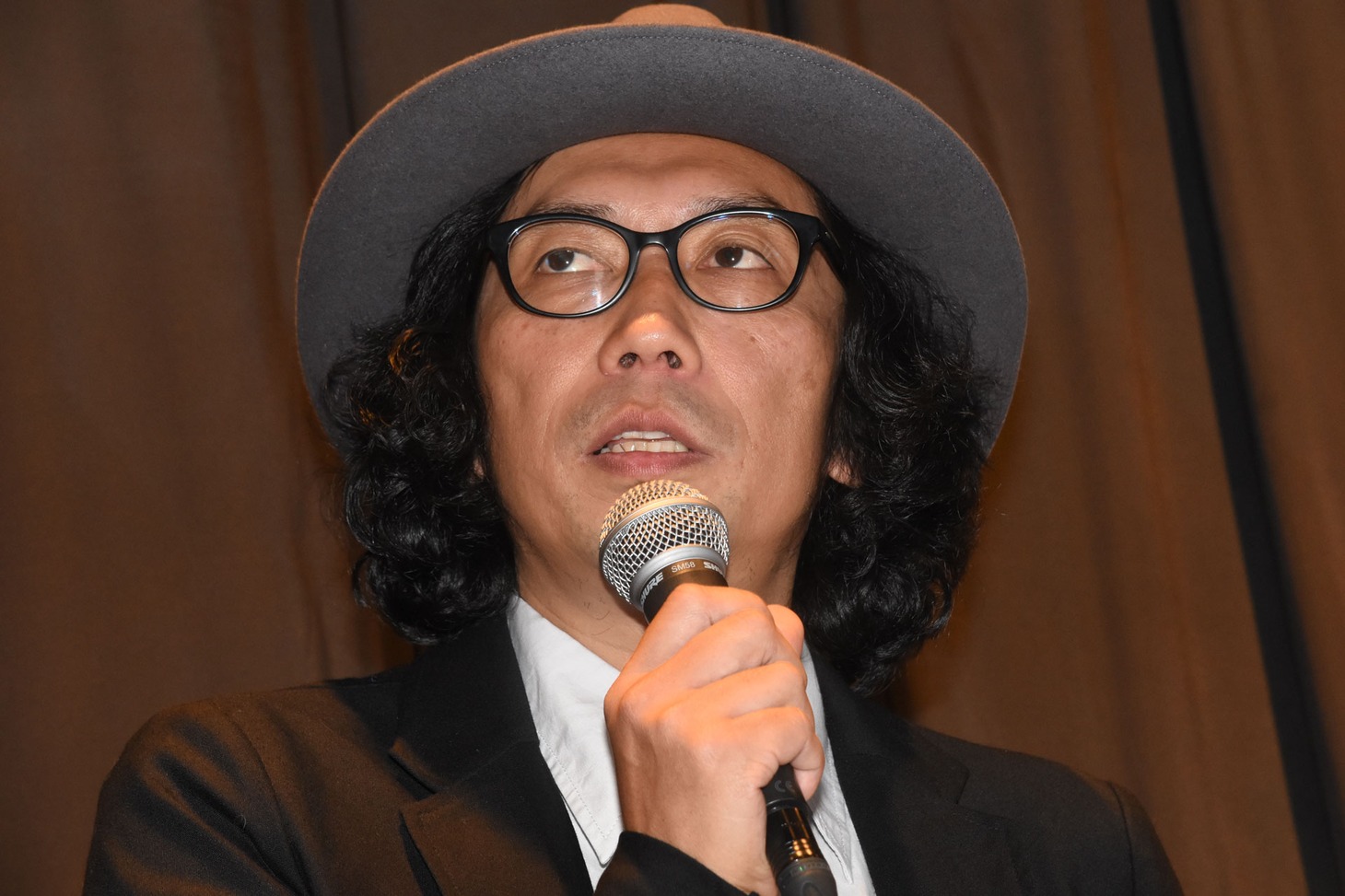行定勲