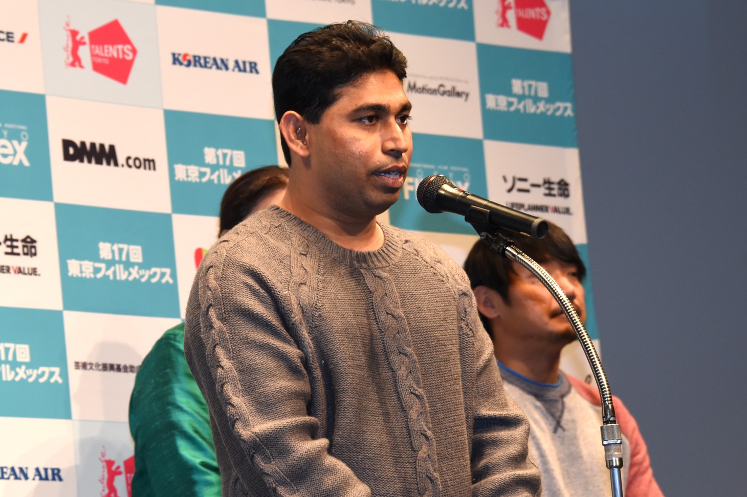 サンジーワ・プシュパクマーラ