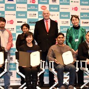 第17回東京フィルメックス、最優秀作品は中国映画「よみがえりの樹」